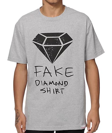 fake diamond supply clothing|Home .